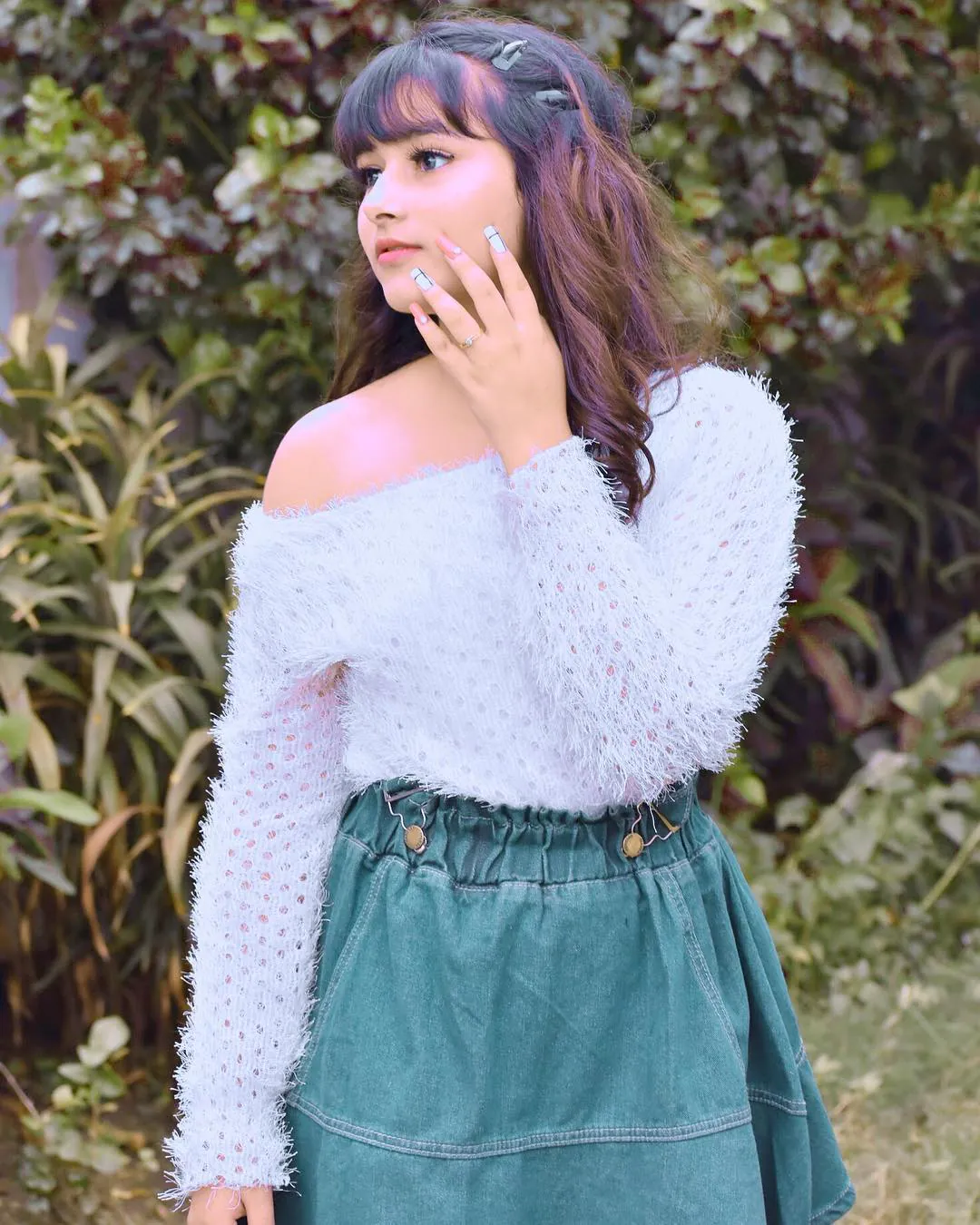 Harshitaa Shuklla - harshitaa-shuklla-16.webp